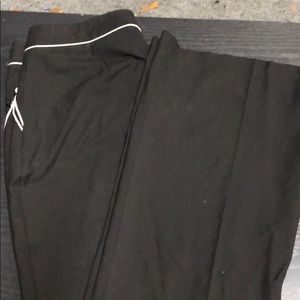 The limited dress pants. Size 0